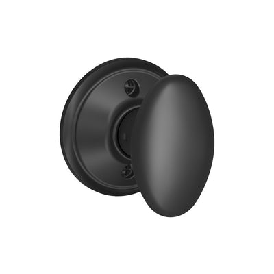 Schlage Siena Dummy Knob