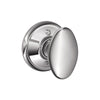 Schlage Siena Dummy Knob