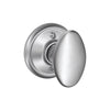 Schlage Siena Dummy Knob