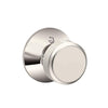 Schlage Bowery Dummy Knob