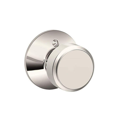 Schlage Bowery Dummy Knob