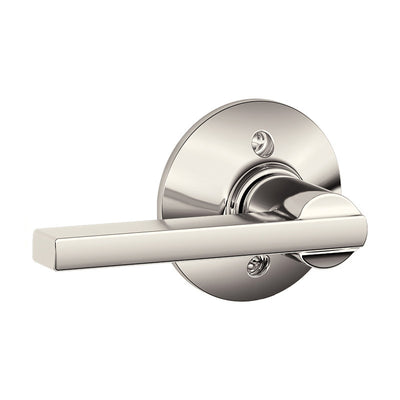 Schlage Latitude Dummy Lever