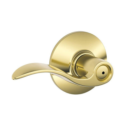 Schlage Accent Privacy Leverset