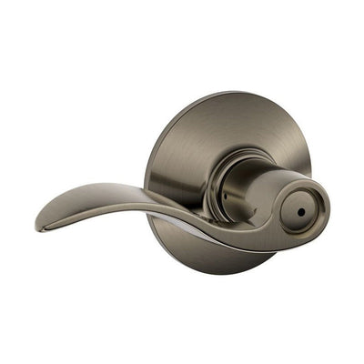 Schlage Accent Privacy Leverset