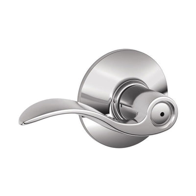 Schlage Accent Privacy Leverset