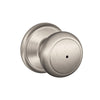 Schlage Andover Privacy Knob