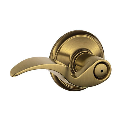 Schlage Avanti Privacy Leverset