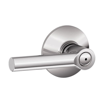 Schlage Broadway Privacy Leverset