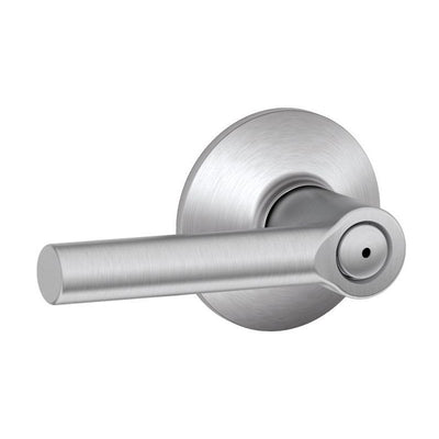 Schlage Broadway Privacy Leverset