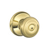 Schlage Georgian Privacy Knob