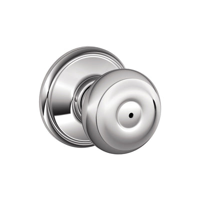 Schlage Georgian Privacy Knob