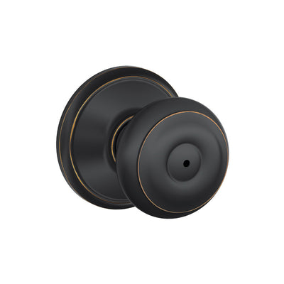 Schlage Georgian Privacy Knob