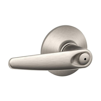 Schlage Jazz Privacy Leverset