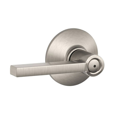 Schlage Latitude Privacy Leverset