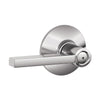 Schlage Latitude Privacy Leverset