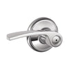 Schlage Merano Privacy Leverset