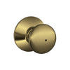 Schlage Plymouth Privacy Knob