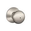 Schlage Plymouth Privacy Knob