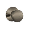 Schlage Plymouth Privacy Knob