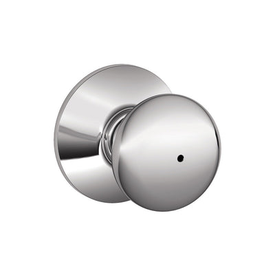 Schlage Plymouth Privacy Knob