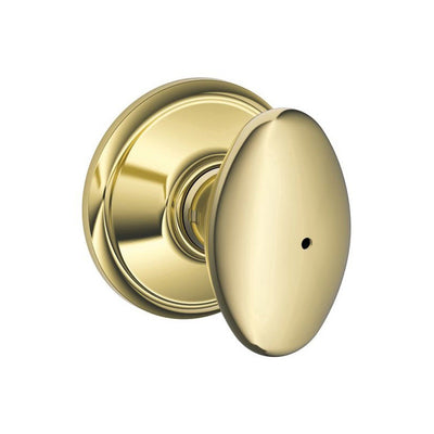 Schlage Siena Privacy Knob