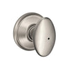 Schlage Siena Privacy Knob