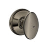 Schlage Siena Privacy Knob