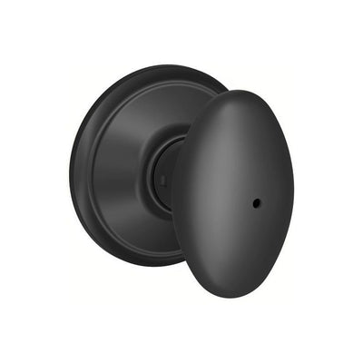 Schlage Siena Privacy Knob