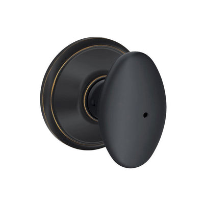 Schlage Siena Privacy Knob