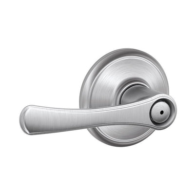 Schlage Avila Privacy Leverset