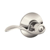 Schlage Accent Privacy Leverset