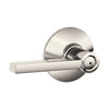 Schlage Latitude Privacy Leverset