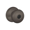 Schlage Andover Keyed Entrance Knob