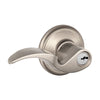 Schlage Avanti Keyed Entrance Leverset