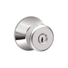 Schlage Bowery Keyed (Storeroom) Entrance Knob