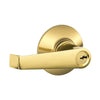 Schlage Elan Keyed Entrance Leverset