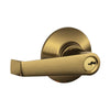 Schlage Elan Keyed Entrance Leverset