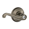 Schlage Flair Keyed Entrance Leverset