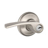 Schlage Merano Keyed Entrance Leverset