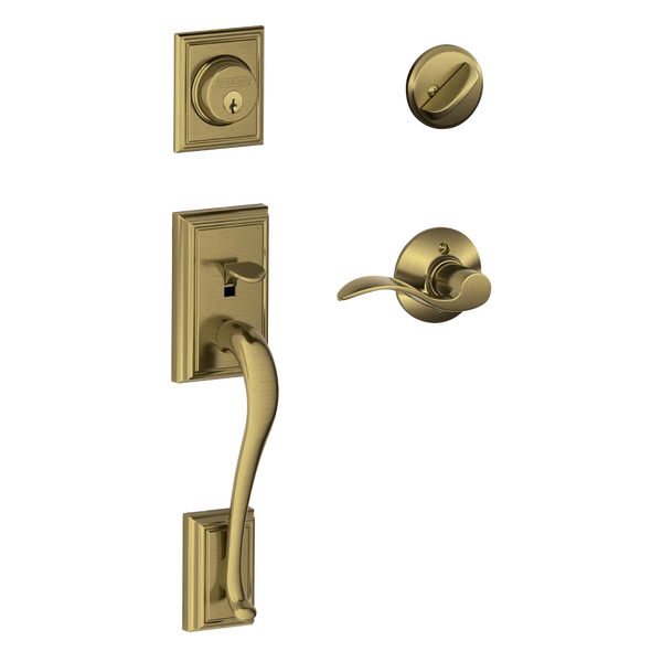 Door Hardware Tagged 