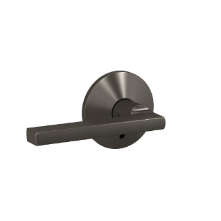 Schlage Custom™ Latitude Lever Passage/Privacy