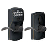 Schlage Keypad Entry Lever/Knobset