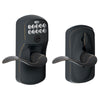 Schlage Keypad Entry Lever/Knobset