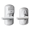 Schlage Keypad Entry Lever/Knobset