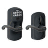 Schlage Keypad Entry Lever/Knobset