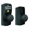 Schlage Keypad Entry Lever/Knobset