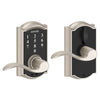 Schlage Touch™ Keyless Leverset