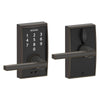 Schlage Touch™ Keyless Leverset