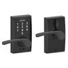 Schlage Touch™ Keyless Leverset