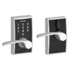 Schlage Touch™ Keyless Leverset